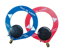 Anténa Iradio UV-98 plus SW/AM